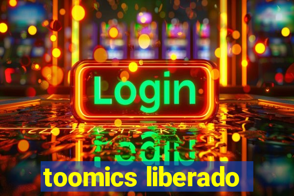 toomics liberado